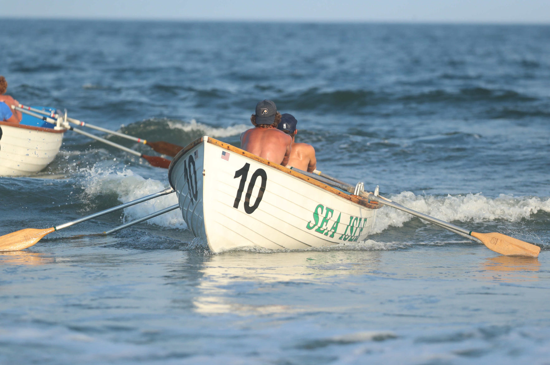 South Jersey Lifeguard Championships